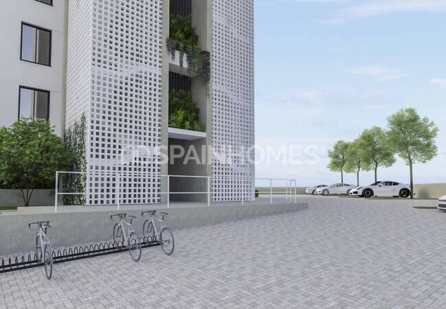 Apartamentos Cerca De La Playa En Guardamar Del Segura 6