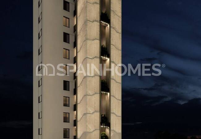 Apartamentos Cerca De La Playa En Guardamar Del Segura 15
