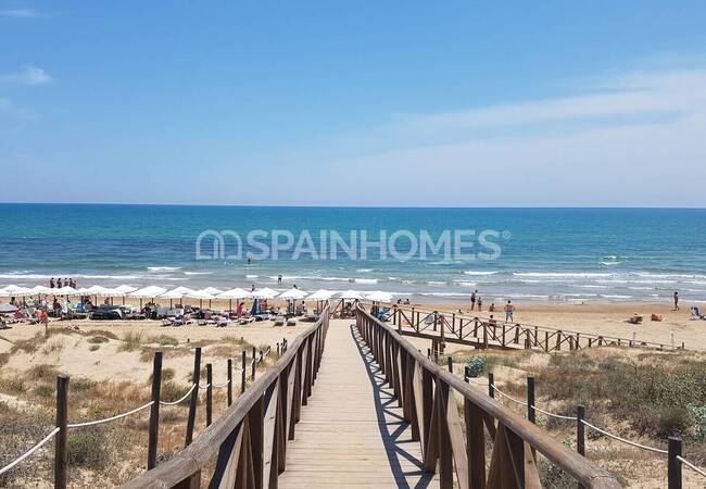 Apartamentos Cerca De La Playa En Guardamar Del Segura 16