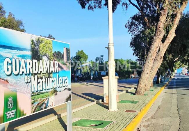 Apartamentos Cerca De La Playa En Guardamar Del Segura 17