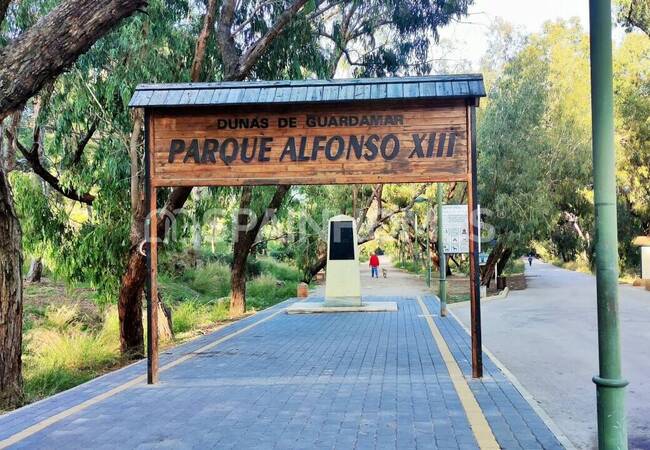 Apartamentos Cerca De La Playa En Guardamar Del Segura 18