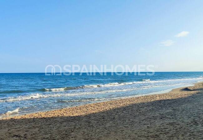 Apartamentos Cerca De La Playa En Guardamar Del Segura 20