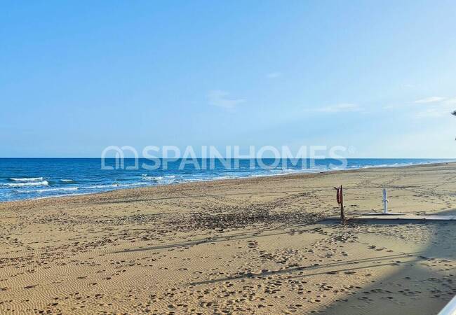 Apartamentos Cerca De La Playa En Guardamar Del Segura 25