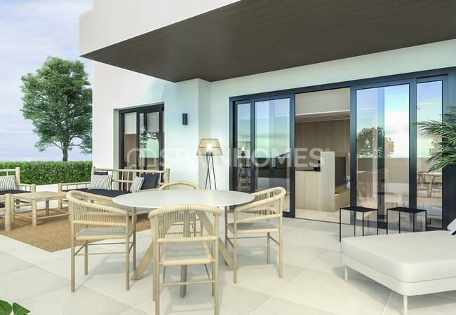 Apartamentos Cerca De La Playa En Guardamar Del Segura 9