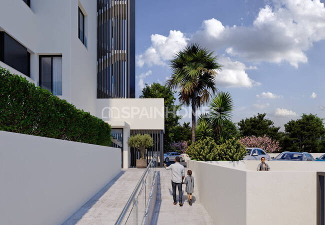 Apartamentos Cerca De La Playa En Guardamar Del Segura 3