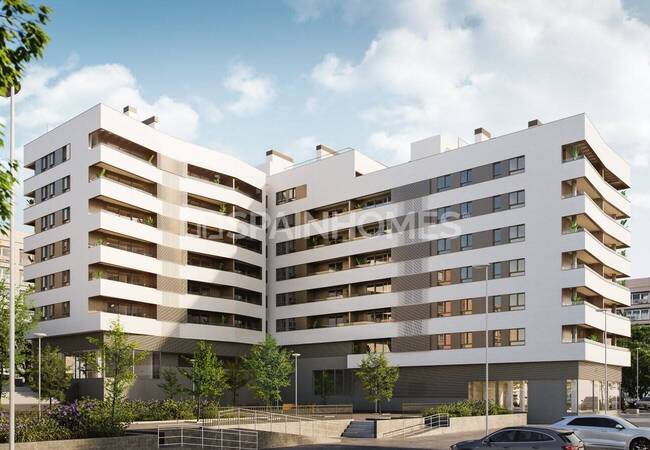 Apartments Close to the Beach and Downtown in Alicante City 2