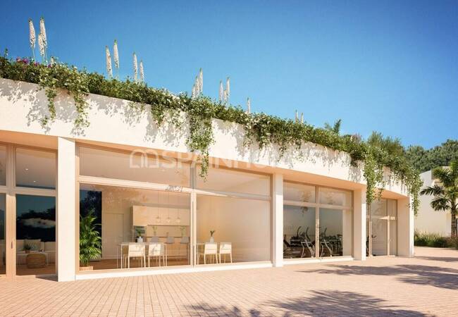 Spacious Villas with Private Pool in Alicante Costa Blanca 2