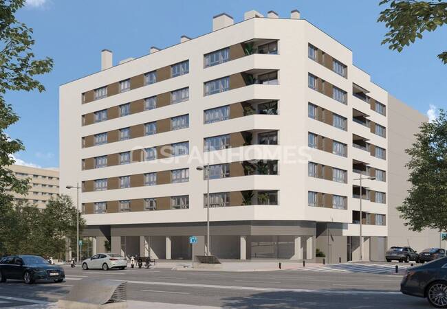 Alicante Costa Blanca'da Sahile Yakın Satılık Daireler 1