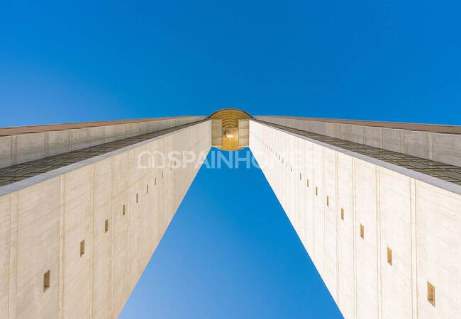 Видовые Квартиры Рядом с Пляжем в Бенидорме, Коста-Бланка 7