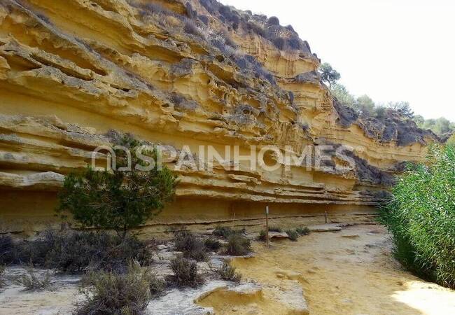 Modern Detached Villa for Sale in Pinar De Campoverde 5