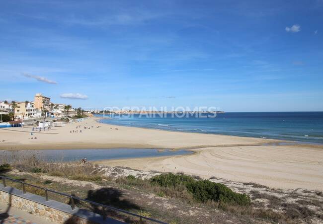 Furnished Apartment Close to the Beach in Mil Palmeras Spain 15