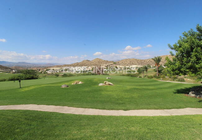 Stijlvolle Golfbaanzicht Appartementen In Monforte Del Cid 19