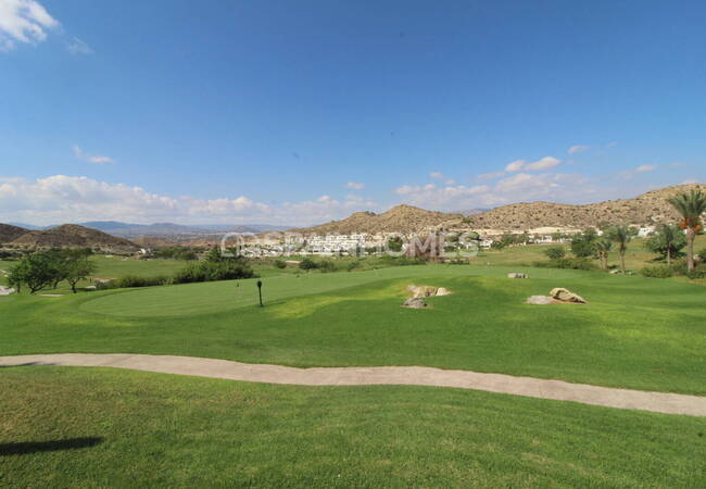 Stijlvolle Golfbaanzicht Appartementen In Monforte Del Cid 15