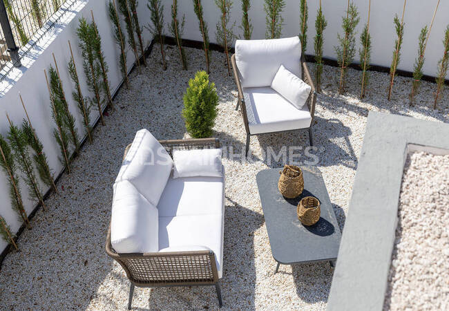 Neue Häuser In Ruhiger Lage In Küstennähe In Busot 11