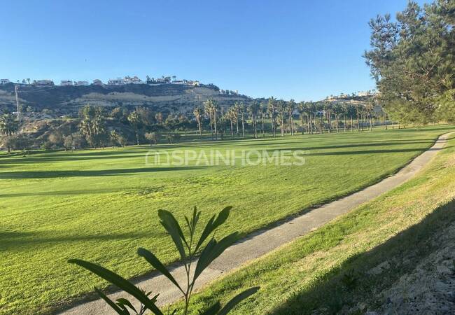 Роскошные Виллы с Невероятным Видом в Сьюдад-Кесада 6