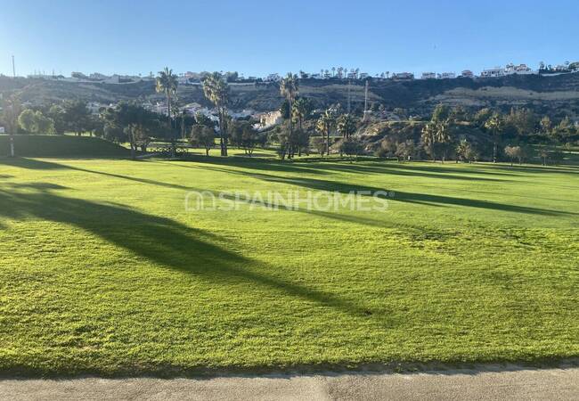 Роскошные Виллы с Невероятным Видом в Сьюдад-Кесада 7