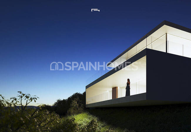 Luxe Villa In Een Exclusief Gebied In Moraira Teulada 4