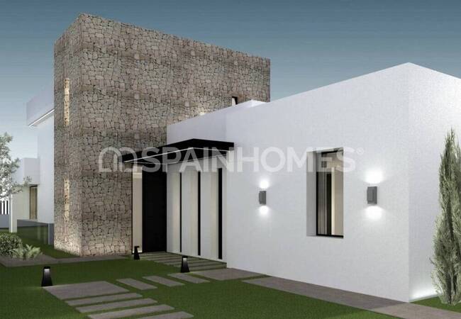 Villa Avec Piscine Et Jardin Privés À Moraira Alicante 1