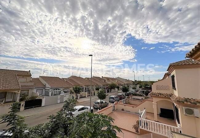 Affordable Semi-detached House in Pilar De La Horadada Spain 6