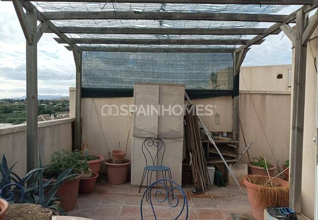 3-schlafzimmer Duplewohnungen In Zentraler Lage In Alicante 10