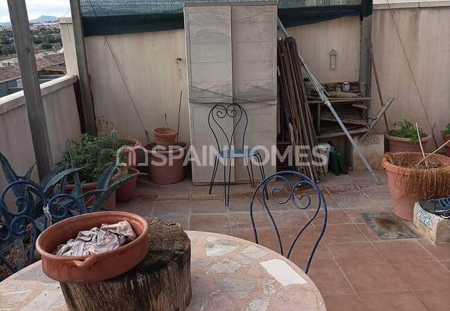 3-schlafzimmer Duplewohnungen In Zentraler Lage In Alicante 11