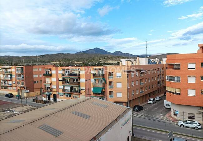 3-schlafzimmer Duplewohnungen In Zentraler Lage In Alicante 2
