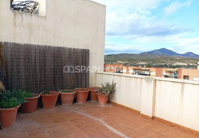 3-schlafzimmer Duplewohnungen In Zentraler Lage In Alicante 4