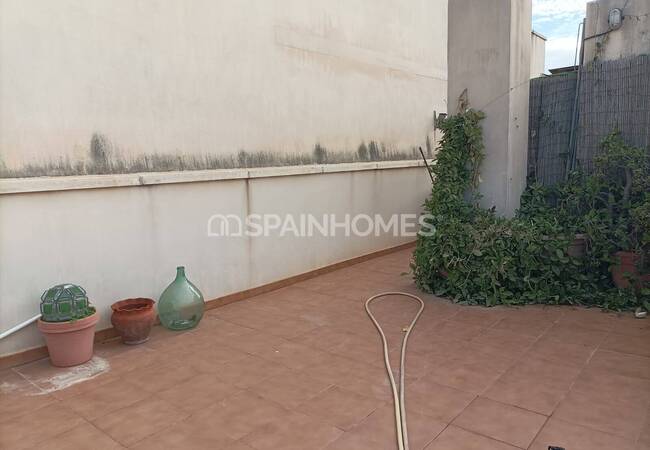 3-schlafzimmer Duplewohnungen In Zentraler Lage In Alicante 5