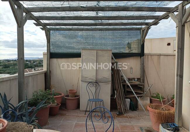 3-schlafzimmer Duplewohnungen In Zentraler Lage In Alicante 9