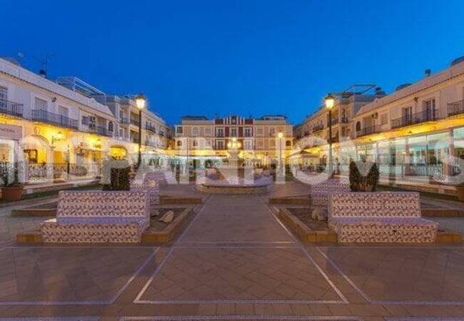 Sea View Villas with Private Pools in Pilar De La Horadada 12