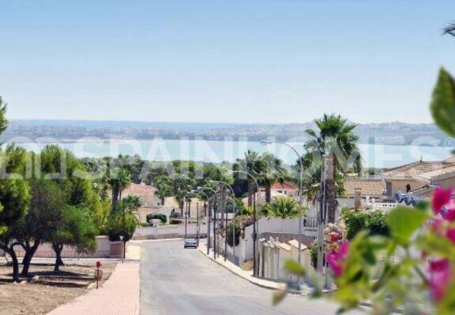 Eleganta Fristående Villor Nära Golfbanorna I Rojales 11