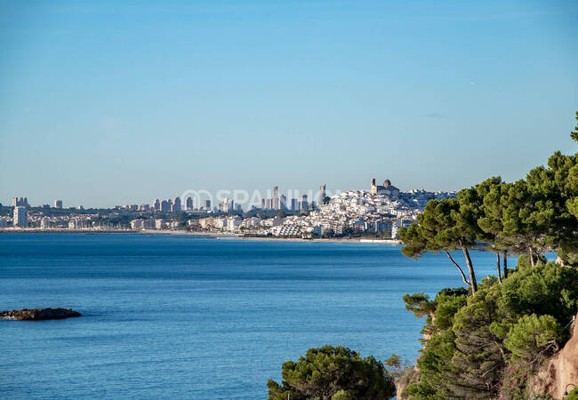 3-bedroom Penthouse Apartment with Open Sea Views in Altea 3