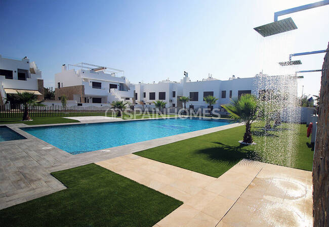 New Apartment Close to the Beach in Pilar De La Horadada 1