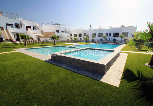New Apartment Close to the Beach in Pilar De La Horadada 2