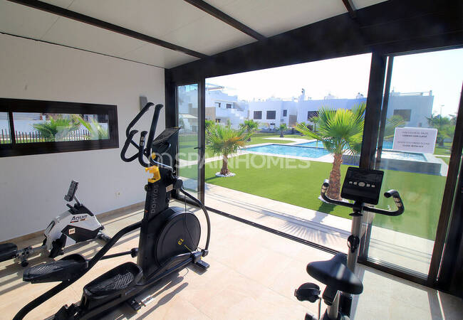 New Apartment Close to the Beach in Pilar De La Horadada 4
