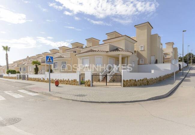 Villas Luxueuses Dans Zone Centrale À San Miguel De Salinas 6