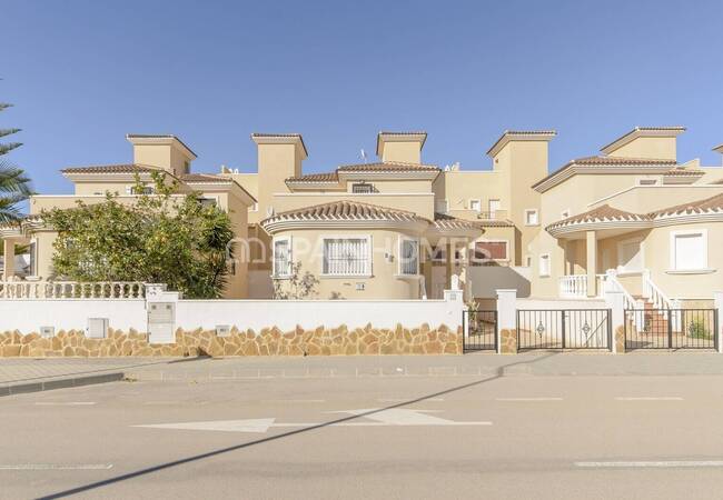 Villas Luxueuses Dans Zone Centrale À San Miguel De Salinas 14