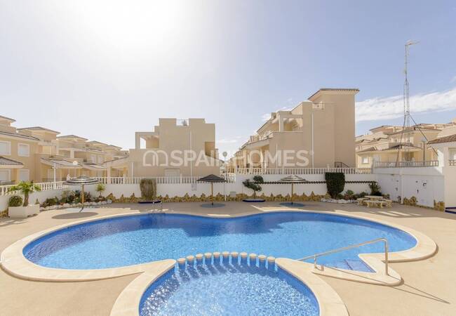Villas Luxueuses Dans Zone Centrale À San Miguel De Salinas 18