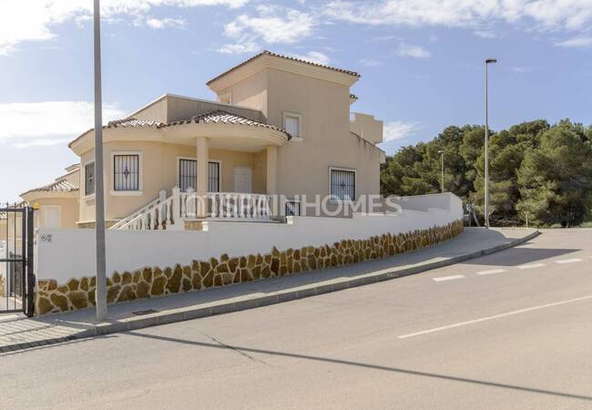 Villas Luxueuses Dans Zone Centrale À San Miguel De Salinas 10