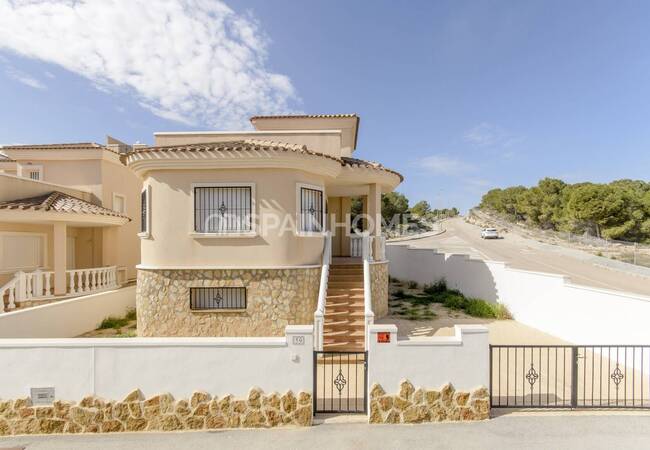 Villas Luxueuses Dans Zone Centrale À San Miguel De Salinas 7