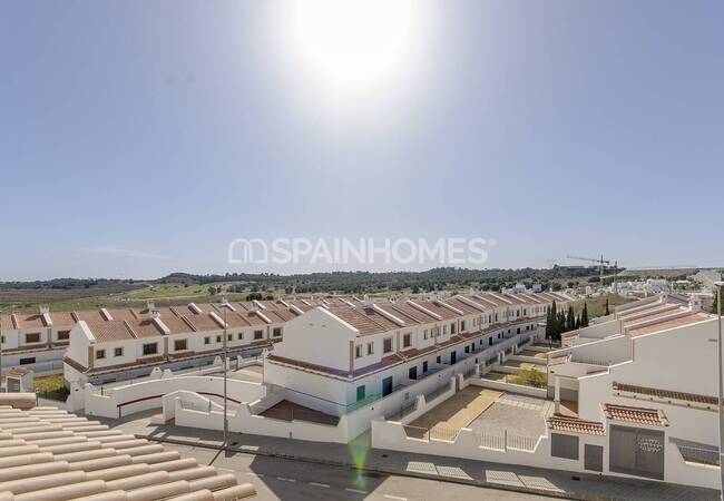 Stylish Properties with Terraces in San Miguel De Salinas 15