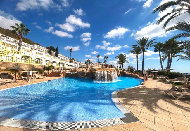 Bezugsfertige Wohnungen In Meeresnähe In Calpe Alicante 1