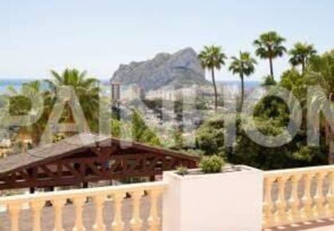 شقق جاهزة للسكن بالقرب من البحر في كالبي، أليكانتي 7