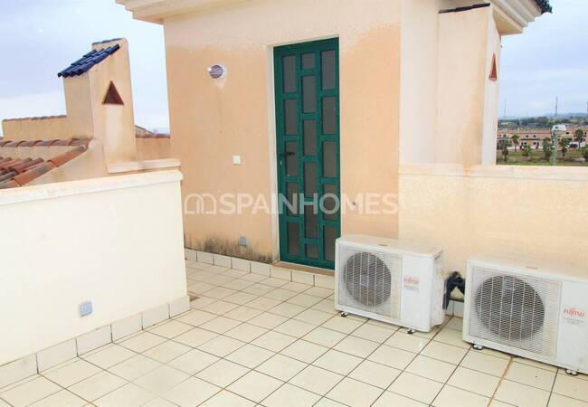 Средиземноморские Готовые Дома в Сьюдад-Кесада, Коста-Бланка 6