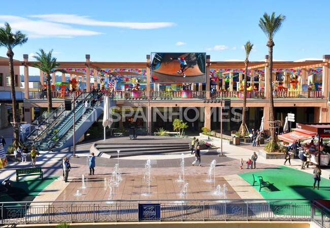 Costa Blanca Punta Prima'da Özel Havuzlu Müstakil Villalar 13