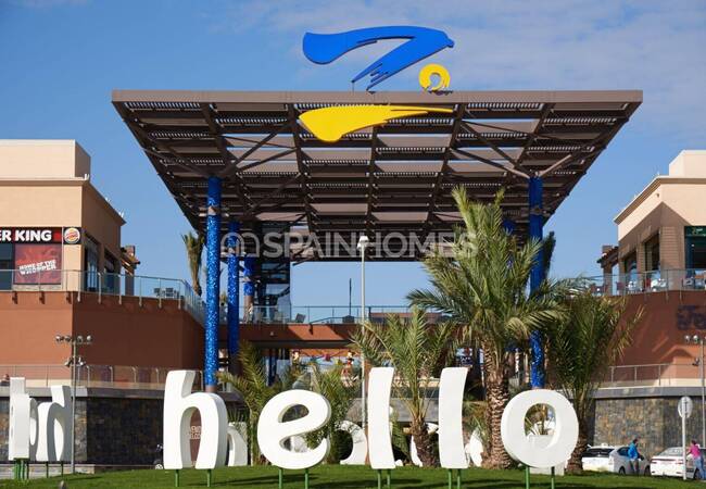 Costa Blanca Punta Prima'da Özel Havuzlu Müstakil Villalar 12
