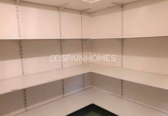 Sea View Apartment with Pool in Alfaz Del Pi Alicante 8