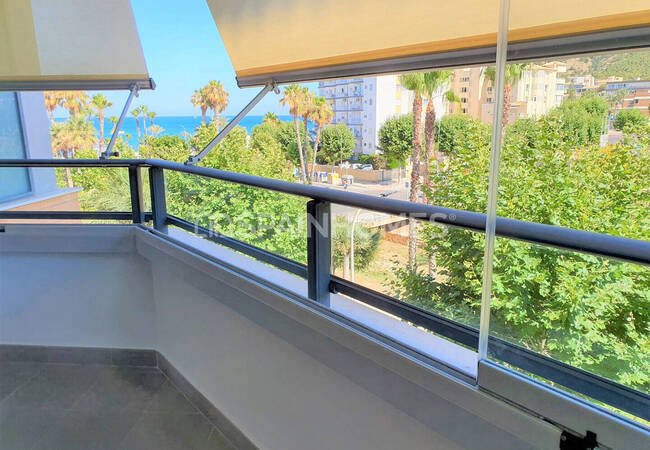 Sea View Apartment with Pool in Alfaz Del Pi Alicante 11