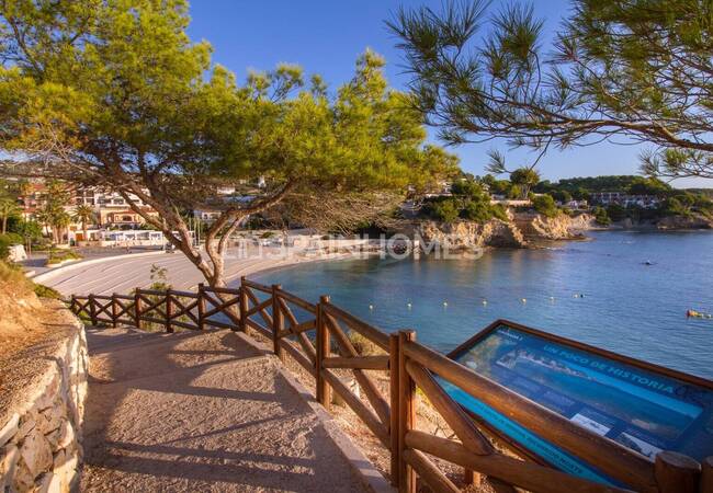 Luxury Villa with a Sophisticated Design in Benissa Alicante 8