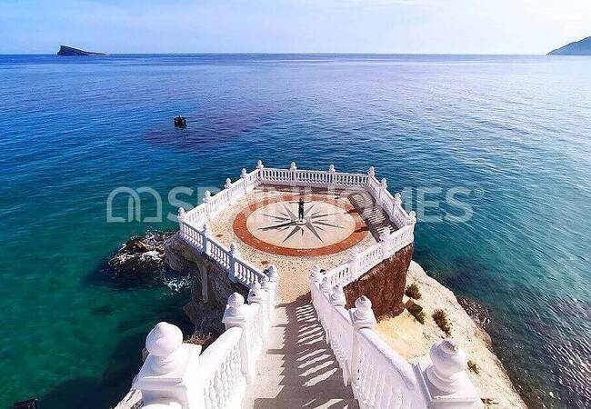 Detached House with a Wide Garden Near the Beach in Javea 7